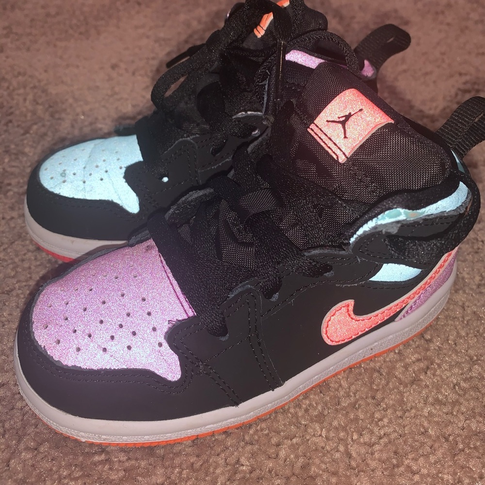 Jordan 1s
